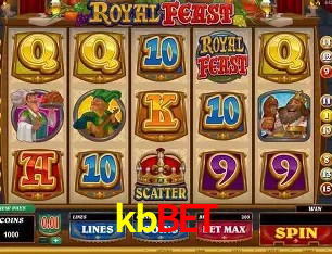 Diretório de Jogos kbbet