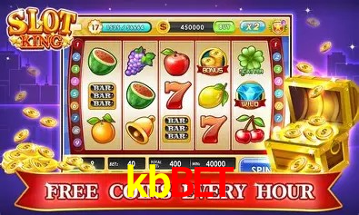 Recursos de Bônus kbbet