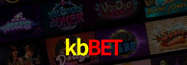 Game Providers kbbet