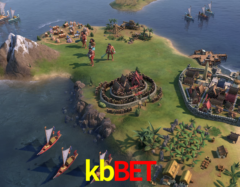 Estatísticas do Jogo kbbet