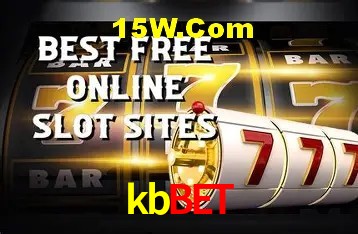 Sinta a adrenalina dos jogos de cassino com kbbet