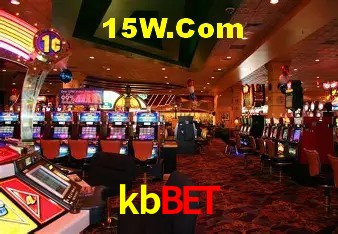 Casino Ao Vivo kbbet