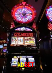 Biblioteca de slots populares na kbbet