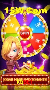 Spaceman Game kbbet
