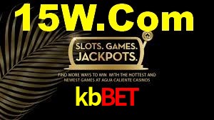 kbbet plataforma