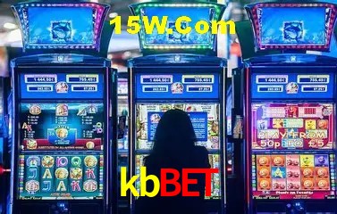 Recursos de Bônus kbbet