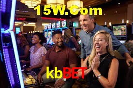 Live Casino kbbet