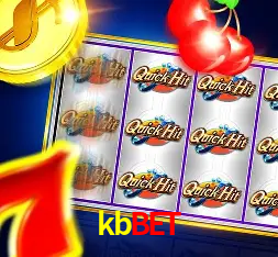 Bônus e promoções da kbbet