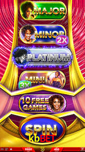 kbbet: A Experiência de Casino com Jogos de Mesa ao Vivo