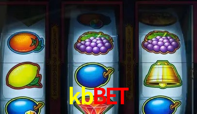 Loterias online na kbbet