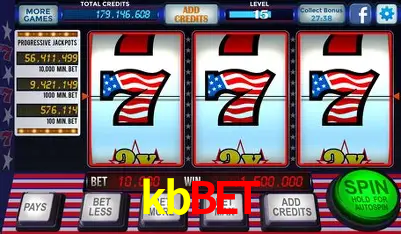 Provedores de Jogos kbbet