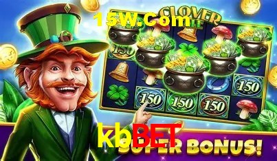 Variedade de jogos na kbbet