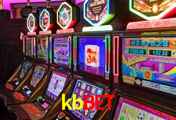 Tecnologia da Plataforma kbbet