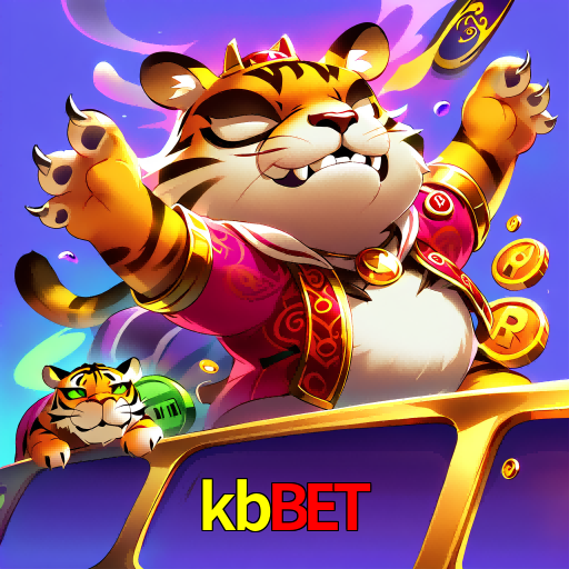Imagem promocional da kbbet mostrando a plataforma e suas vantagens